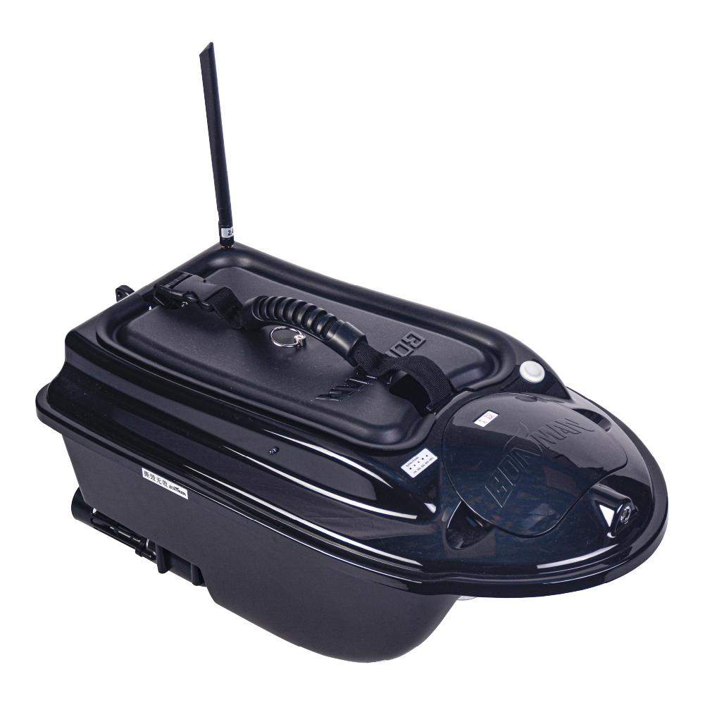 BOATMAN ACTOR PLUS PRO – AO