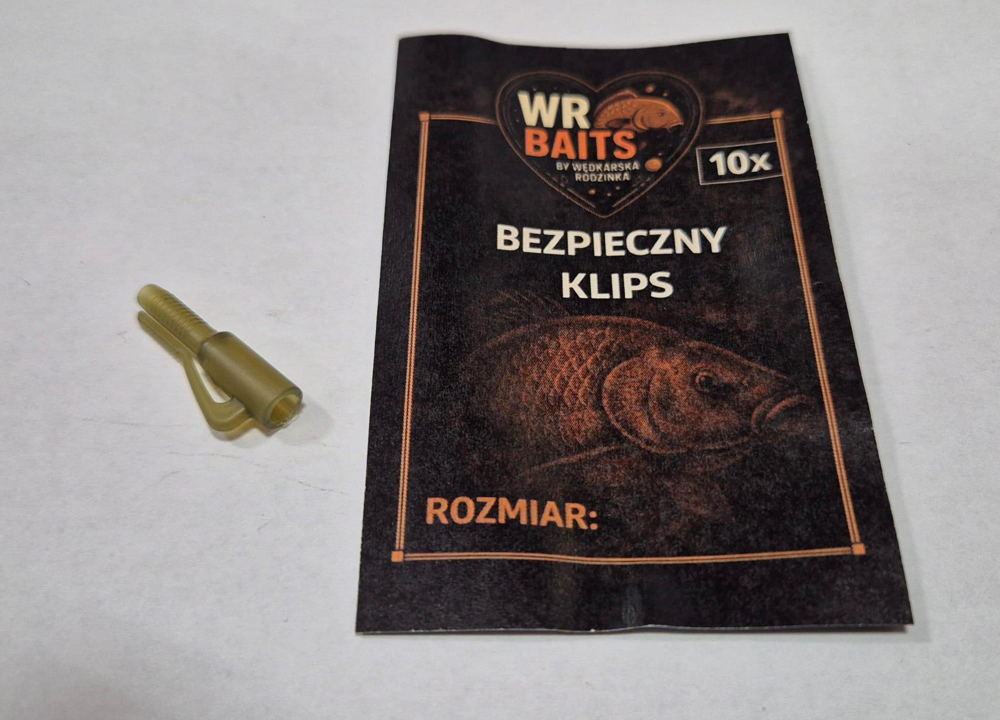 Bezpieczny Klips