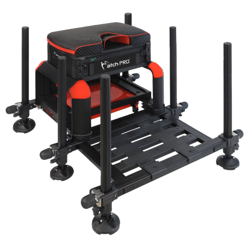 Kosz RS2 RIVE OPEN D36 MatchPro