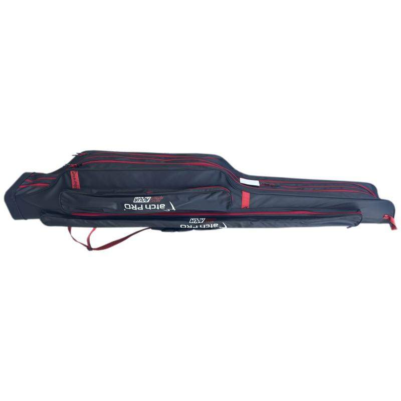 Pokrowiec BIG HARD ROD 3-kom.  MatchPro