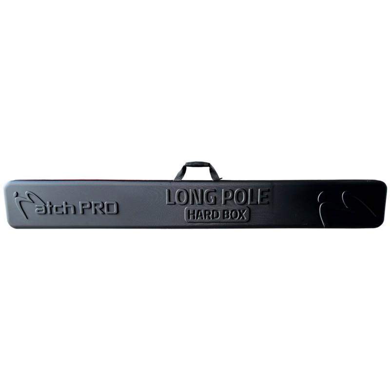 Pokrowiec HARD BOX LONG POLE 198cm MatchPro