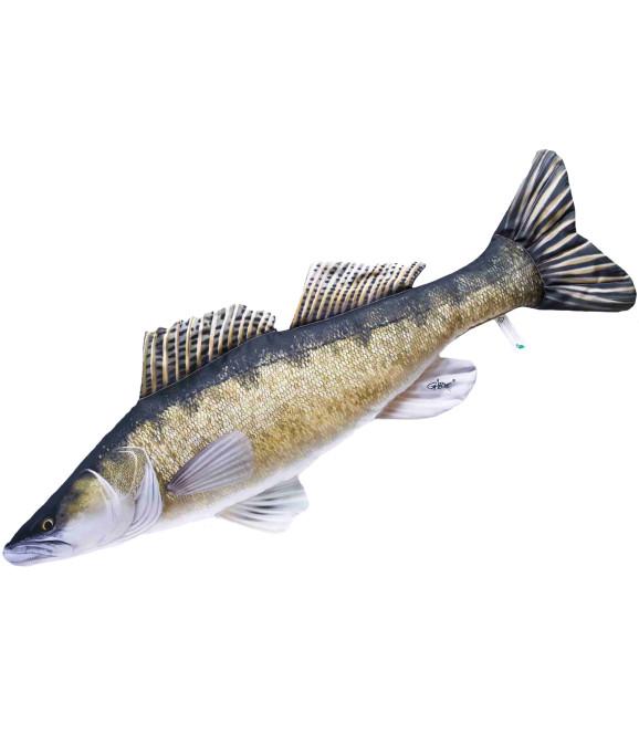 Pluszak Maskotka Sandacz