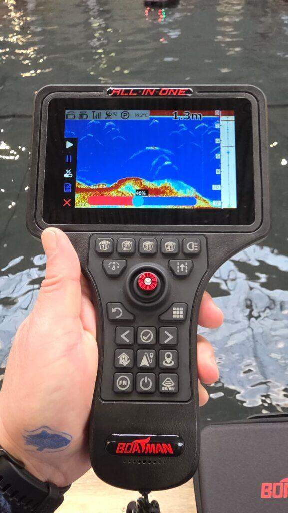 BOATMAN ACTOR PLUS MAX – nowość 2026- Pre order dostawa maj 2026