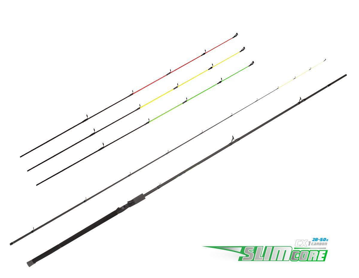ZFISH SlimCore 40-56 FEEDER